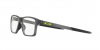 OKULARY KOREKCYJNE OAKLEY® CHAMFER SQUARED OX 8143 814302 54 ROZMIAR M